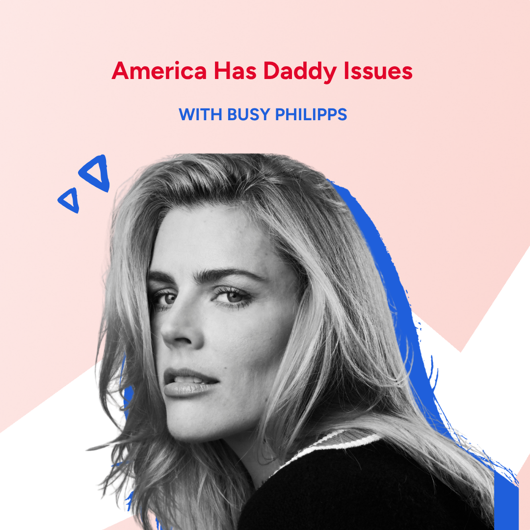 America Has Daddy Issues