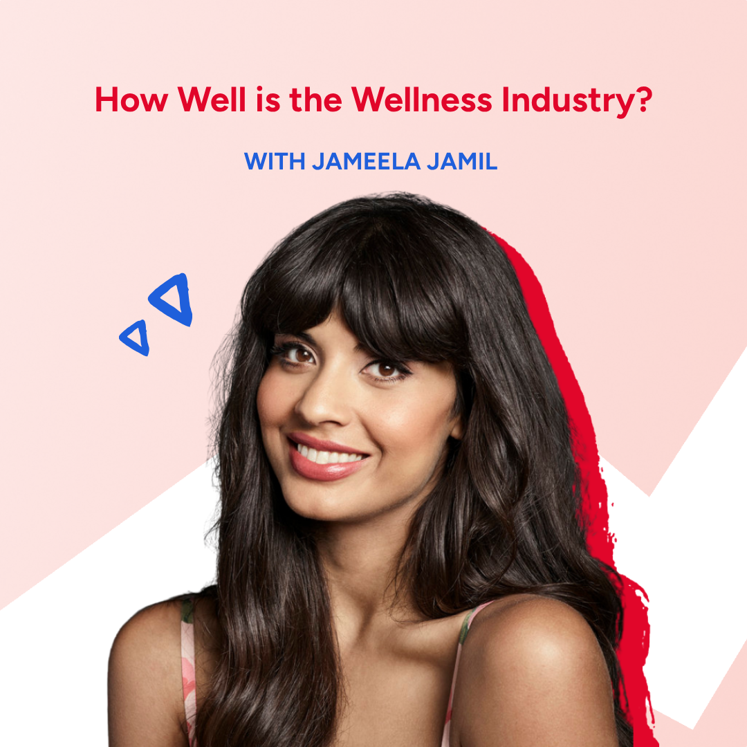 How Well is the Wellness Industry?