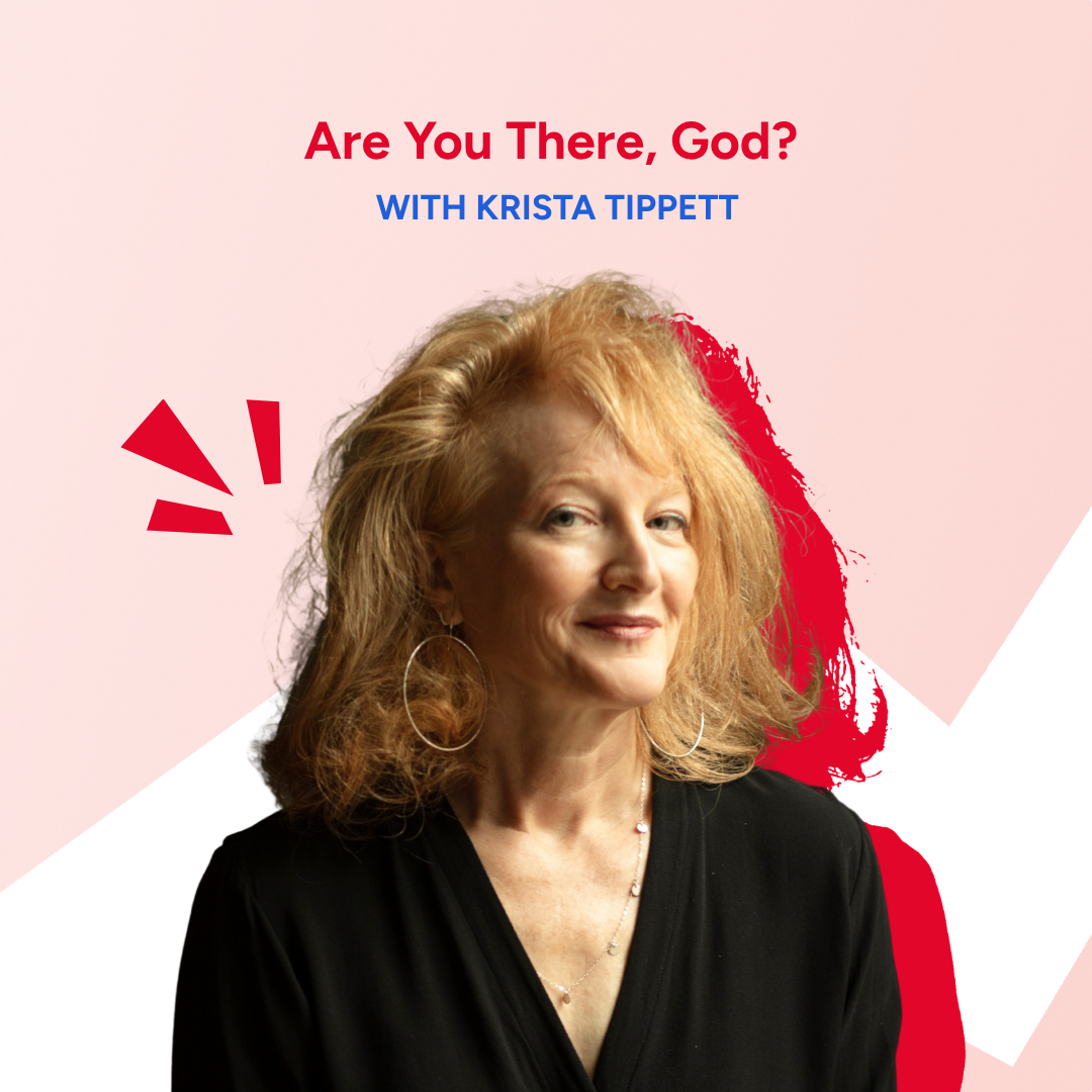 Are You There, God?
