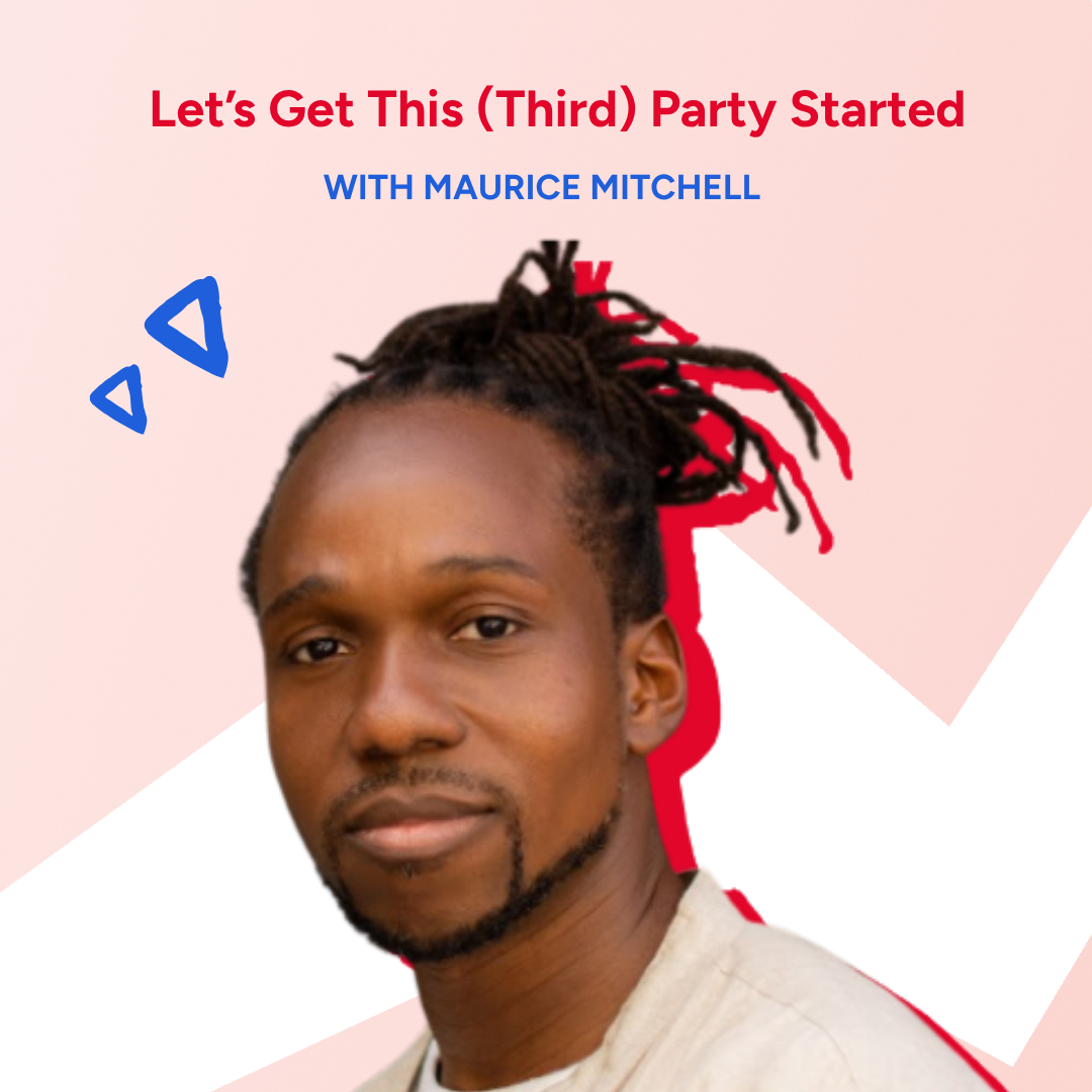 Let’s Get This (Third) Party Started