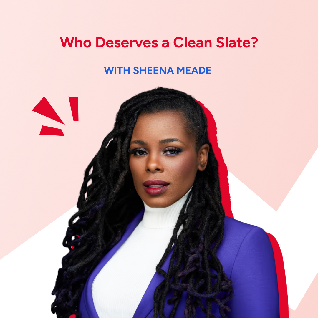 Who Deserves a Clean Slate?