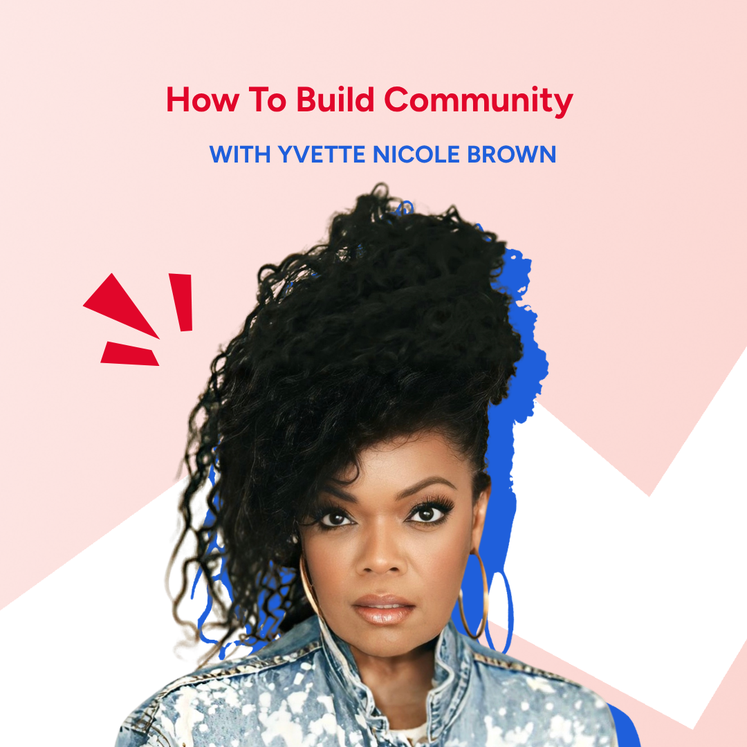 How to Build Community